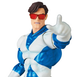 Marvel MAFEX #173 Cyclops (Comic Variant Suit)