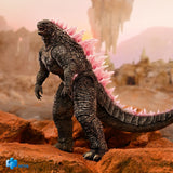 Hiya Toys Exquisite Basic Series Godzilla x Kong: The New Empire Godzilla Evolved
