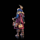 Mythic Legions Ashes of Agbendor Xue