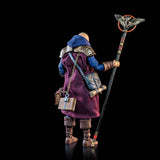 Mythic Legions Ashes of Agbendor Xue