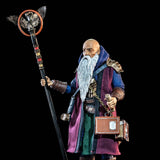 Mythic Legions Ashes of Agbendor Xue
