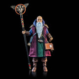 Mythic Legions Ashes of Agbendor Xue