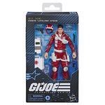 G.I. Joe Classified #186 Edwin ’Lifeline’ Steen - Action Figures