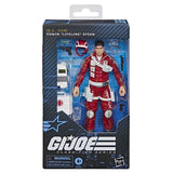 G.I. Joe Classified #186 Edwin ’Lifeline’ Steen - Action Figures