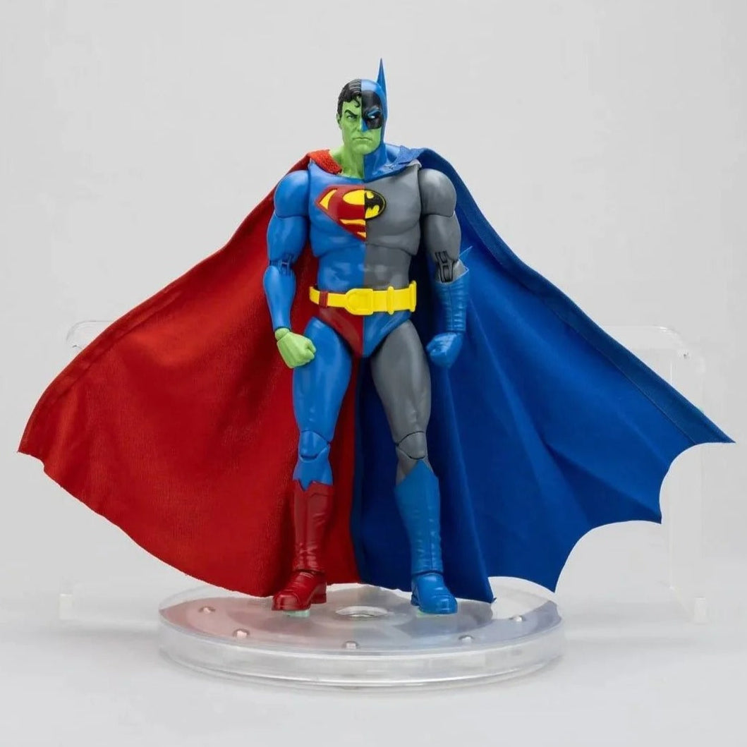 Beast Kingdom DC Comics SDCC 2025 Previews Exclusive DAH-138 Composite Superman - Action Figures