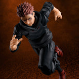 S.H. Figuarts Jujutsu Kaisen Yuji Itadori (Sukuna's Vessel)
