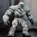 Loose Collector The Crypt Yeti