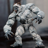 Loose Collector The Crypt Yeti