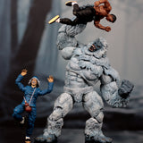 Loose Collector The Crypt Yeti