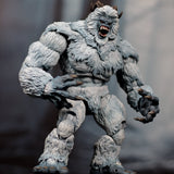 Loose Collector The Crypt Yeti