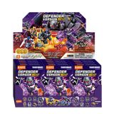 Blokees Transformers Defender 06: Brutal Fang