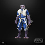 Star Wars The Black Series Deluxe Garazeb "Zeb" Orrelios (MANDALORIAN AND GROGU)
