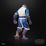 Star Wars The Black Series Deluxe Garazeb "Zeb" Orrelios (MANDALORIAN AND GROGU)