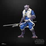 Star Wars The Black Series Deluxe Garazeb "Zeb" Orrelios (MANDALORIAN AND GROGU)