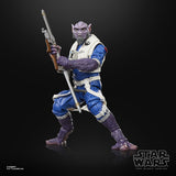 Star Wars The Black Series Deluxe Garazeb "Zeb" Orrelios (MANDALORIAN AND GROGU)