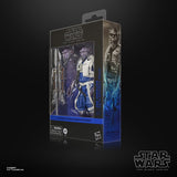 Star Wars The Black Series Deluxe Garazeb "Zeb" Orrelios (MANDALORIAN AND GROGU)