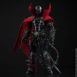 McFarlane Elite Edition Diablo x Spawn
