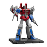 Blokees Transformers Classic Class 29 Energon Universe Starscream