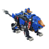 Transformers x Diaclone x Zoids Synergenex Shield-D-Prime
