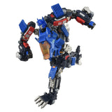 Transformers x Diaclone x Zoids Synergenex Shield-D-Prime