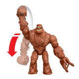 DC Comics Premiere Collection Batman vs Clayface 2-Pack