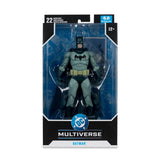 DC Multiverse Batman (The Long Halloween)
