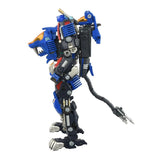 Transformers x Diaclone x Zoids Synergenex Shield-D-Prime