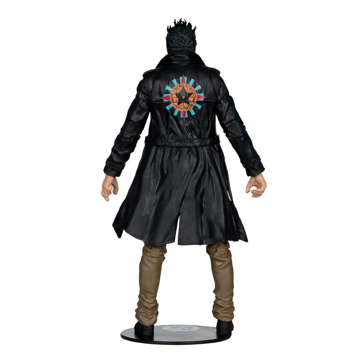 DC Multiverse Starman (Jack Knight) - Action Figures