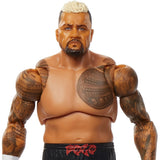WWE Ultimate Edition 24 Solo Sikoa