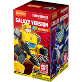 Blokees Transformers Galaxy 03: The Autobot Run Complete Set (Box of 9 Individually Boxed)