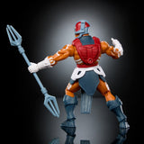 Masters of the Universe Origins Wave 29 Zodak (200x Cartoon Collection)