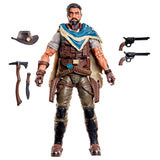 G.I. Joe Classified Series #200 Alejandro Balam "Sundown" Luna Mendoza