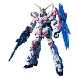 Mobile Suit Gundam HGUC RX-0 Unicorn Gundam (Destroy Mode)