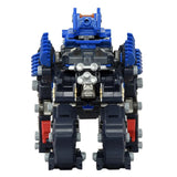 Transformers x Diaclone x Zoids Synergenex Shield-D-Prime