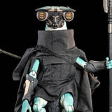 Cosmic Legions Harrow Zone Deluxe AhgCha