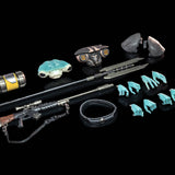 Cosmic Legions Harrow Zone Deluxe AhgCha