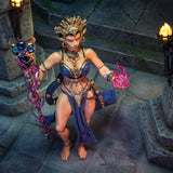 Infinite Legions Aksana The Inquisitor