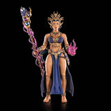 Infinite Legions Aksana The Inquisitor