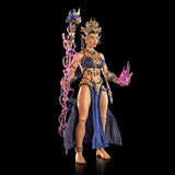 Infinite Legions Aksana The Inquisitor