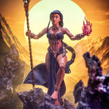 Infinite Legions Aksana The Inquisitor