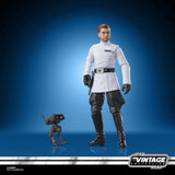 Star Wars Vintage Collection Cal Kestis (Imperial Officer Disguise)