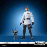Star Wars Vintage Collection Cal Kestis (Imperial Officer Disguise)