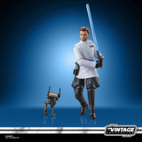 Star Wars Vintage Collection Cal Kestis (Imperial Officer Disguise)
