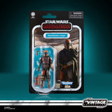 Star Wars Vintage Collection Mandalorian Judge