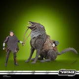 Star Wars Vintage Collection Howler & Sabine Wren (Peridea)