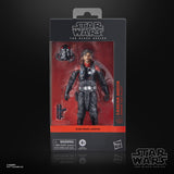 Star Wars The Black Series Cassian Andor (Sienar Test Pilot) (ANDOR)