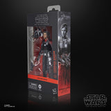 Star Wars The Black Series Cassian Andor (Sienar Test Pilot) (ANDOR)
