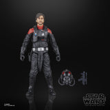 Star Wars The Black Series Cassian Andor (Sienar Test Pilot) (ANDOR)