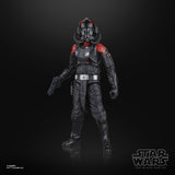 Star Wars The Black Series Cassian Andor (Sienar Test Pilot) (ANDOR)