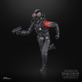 Star Wars The Black Series Cassian Andor (Sienar Test Pilot) (ANDOR)